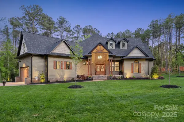 425 W North Corner Road, Lancaster, SC 29720