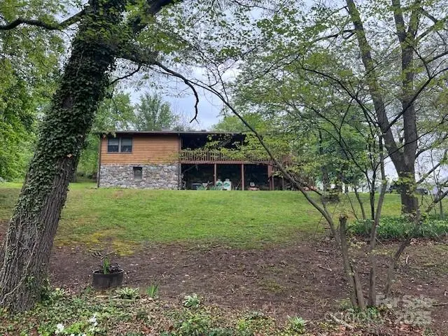 35 Upper Moffitt Road #2, Asheville, NC 28805 - Image #3