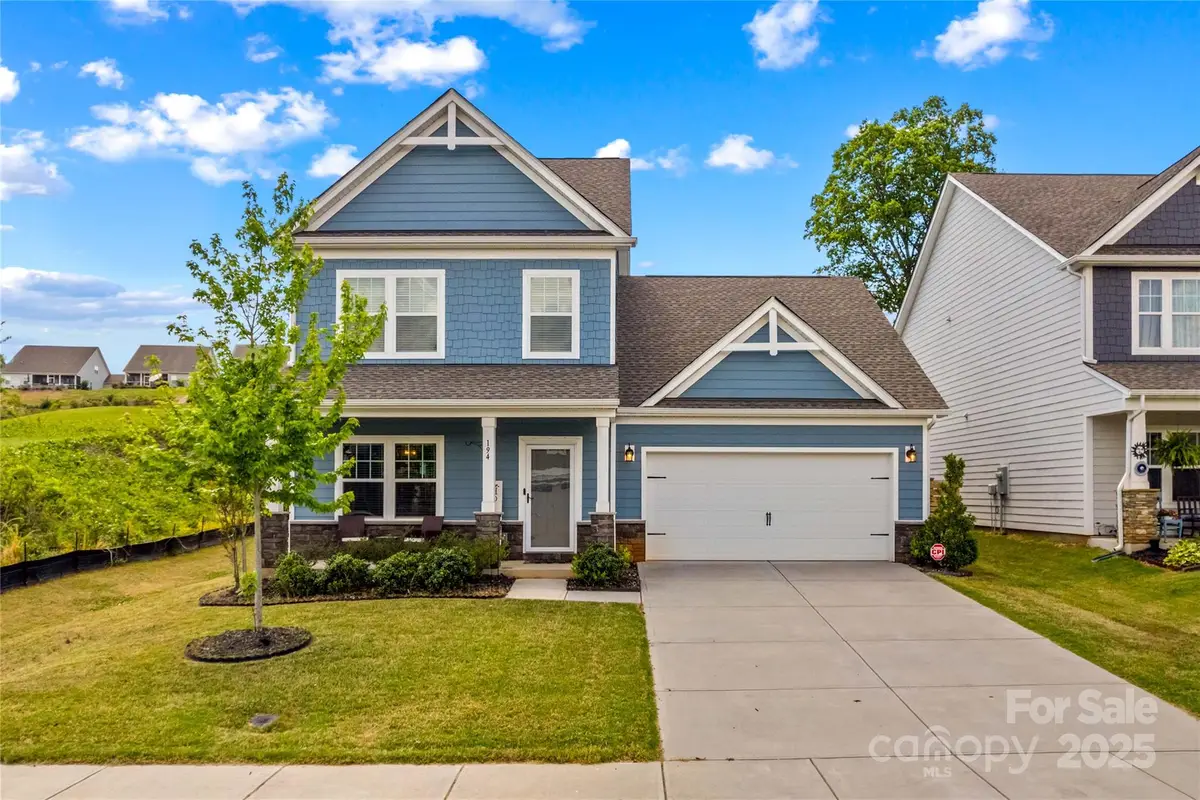 194 Canada Drive, Statesville, NC 28677 - Image #1