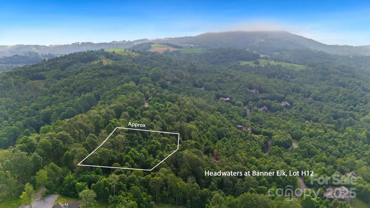 TBD Heritage Ridge Road #H12, Elk Park, NC 28622 - Image #1