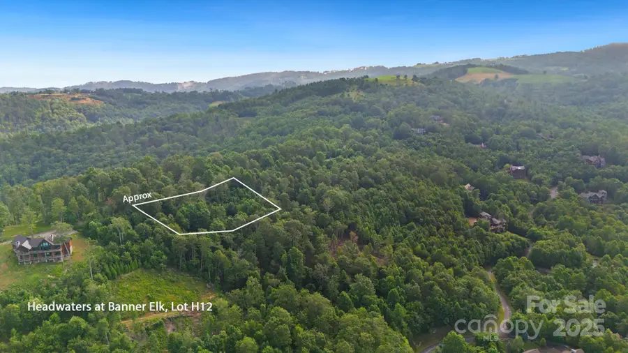 TBD Heritage Ridge Road #H12, Elk Park, NC 28622 - Image #2