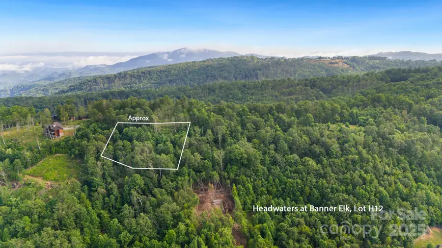 TBD Heritage Ridge Road #H12, Elk Park, NC 28622 - Image #3
