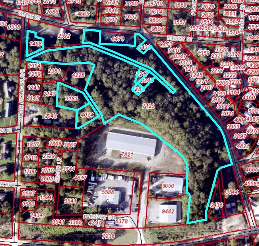 99999 State Street, Asheville, NC 28806 - Image #3