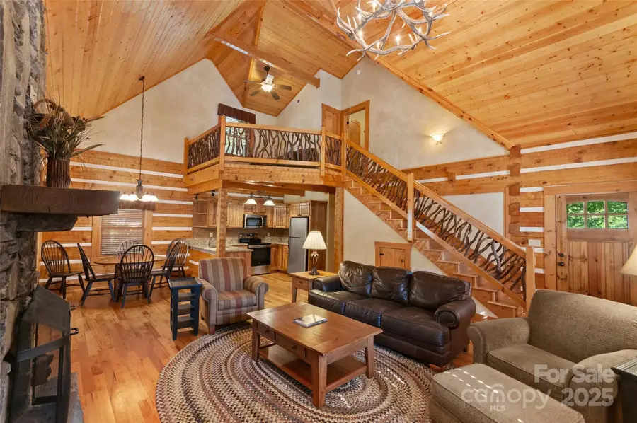 18 Rachels Circle, Maggie Valley, NC 28751 - Image #3