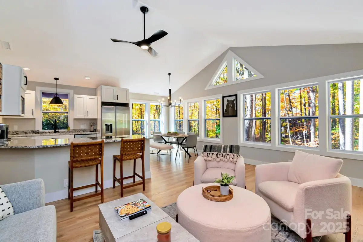 100 Spicewood Lane, Beech Mountain, NC 28604 - Image #1