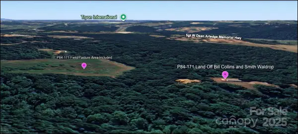 00 Bill Collins Road, Columbus, NC 28756