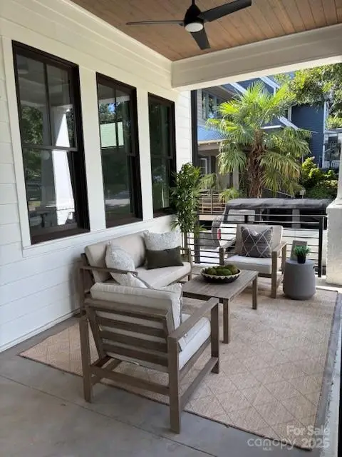 632 Dorothy Drive, Charlotte, NC 28203 - Image #3