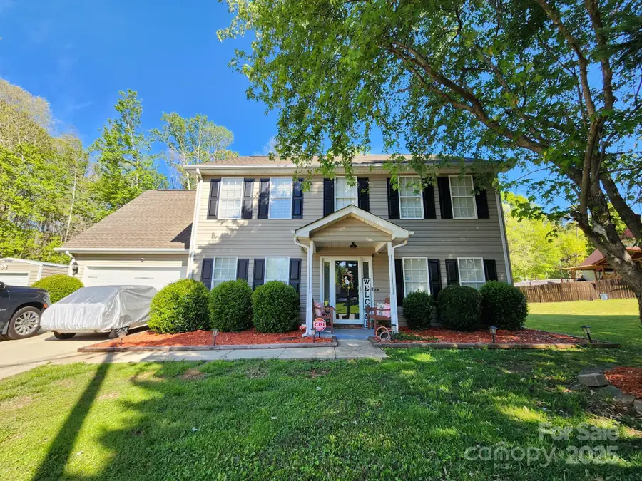 400 Antlers Court, Gastonia, NC 28052 - Image #2