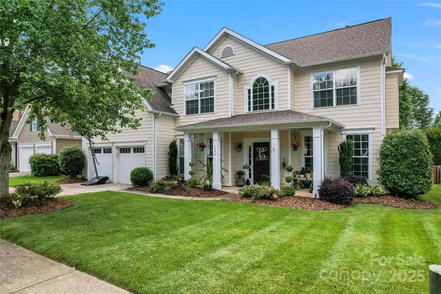 125 N Wendover Trace, Mooresville, NC 28117 - Image #2