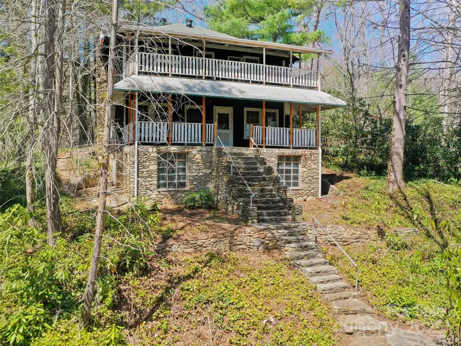 40 Wells Road, Waynesville, NC 28785 - Image #3
