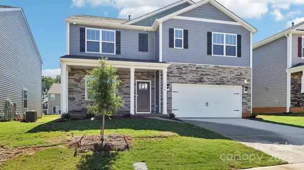 136 Meadow View Drive, Statesville, NC 28677