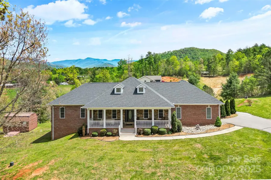 26 Willie Lane, Weaverville, NC 28787 - Image #2