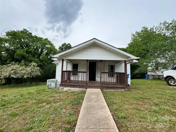 1025 Martin Luther King Jr Drive, Albemarle, NC 28001