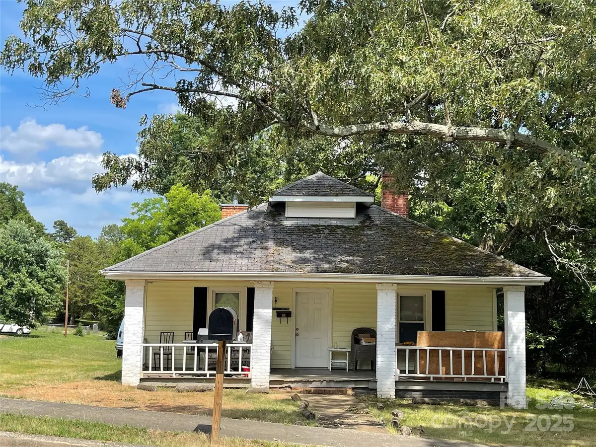 603 S 4th Street, Albemarle, NC 28001 - Image #1