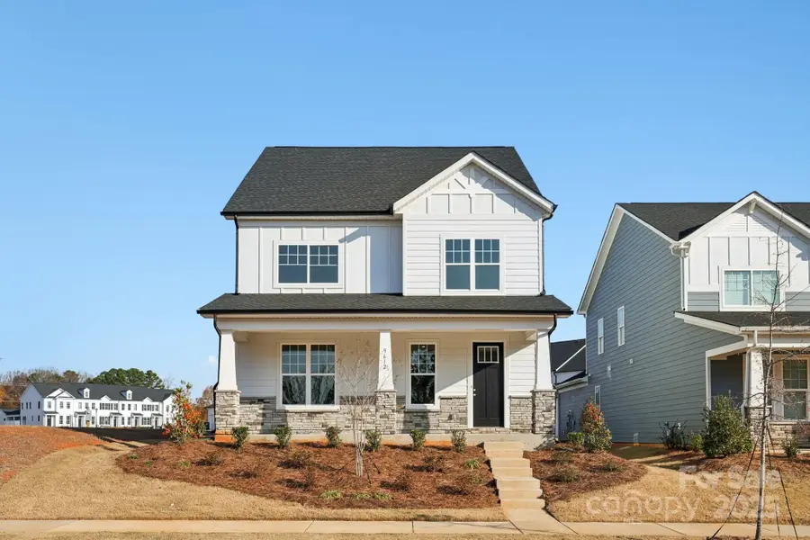 9612 Pointer Road #59, Huntersville, NC 28078 - Image #2