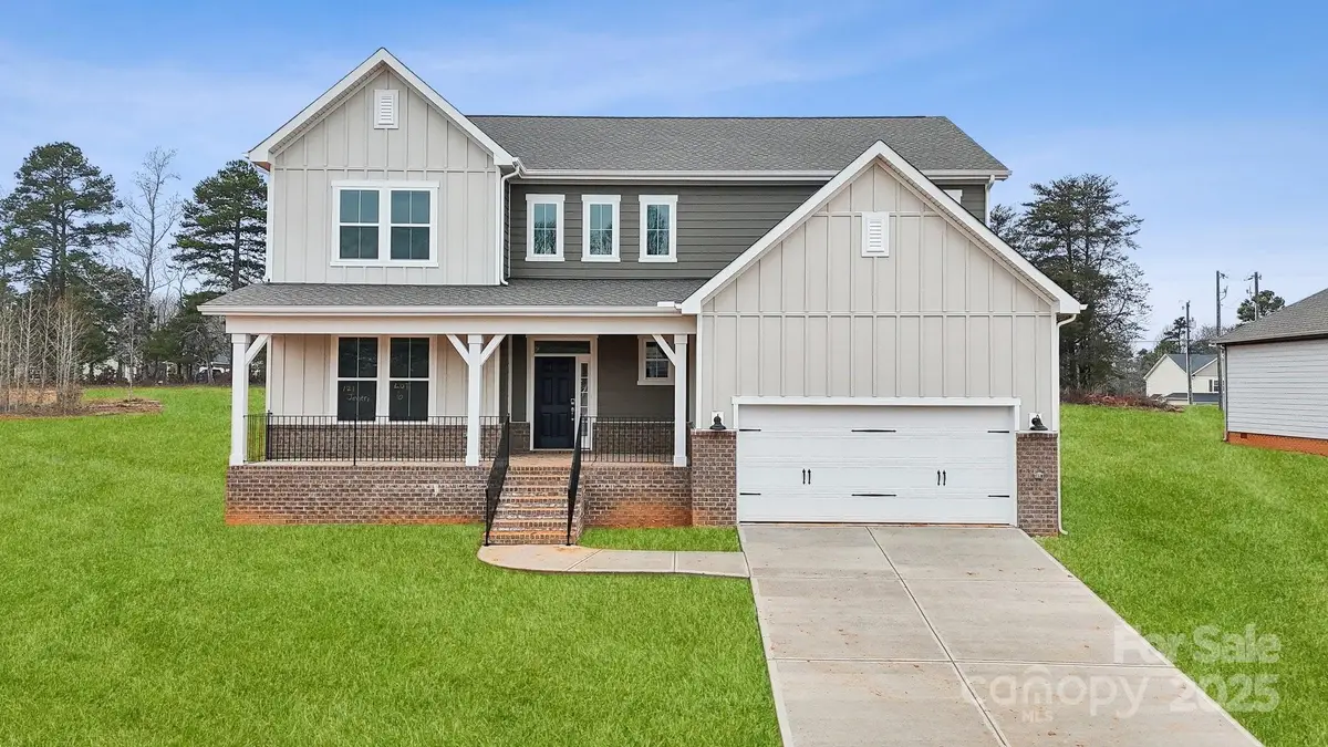 113 Jentri Way, Mooresville, NC 28115 - Image #1