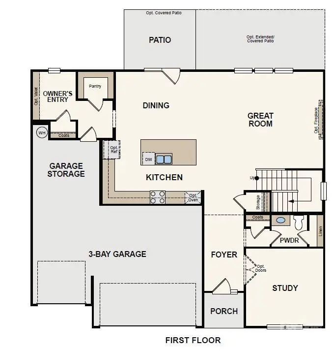 113 Jentri Way, Mooresville, NC 28115 - Image #3