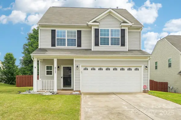 217 Almora Loop, Mooresville, NC 28115