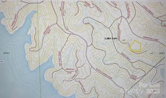 0 Woodcock Avenue #306, Lake Lure, NC 28746 - Image #3