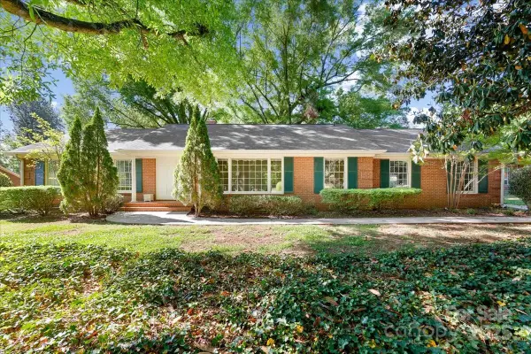 415 Princeton Drive, Salisbury, NC 28144