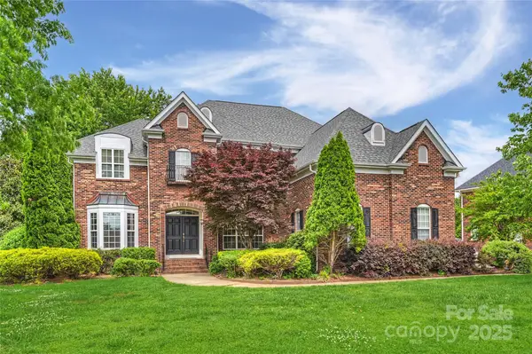 5940 Four Wood Drive, Matthews, NC 28104