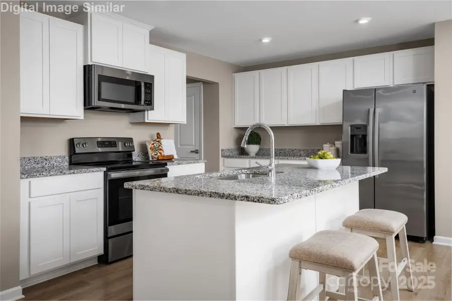 5220 Mccallum Meadows Drive, Charlotte, NC 28216 - Image #3