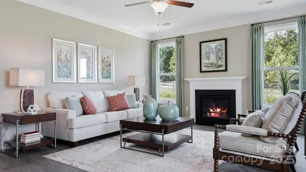 7138 Butternut Oak Terrace, Huntersville, NC 28078