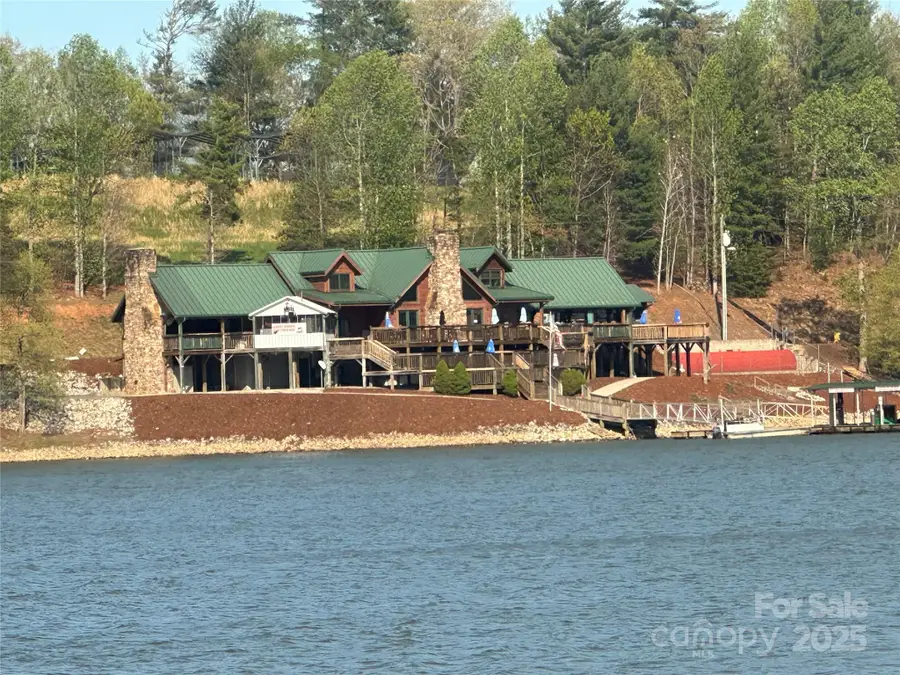 Vacant Lot 13 Lake Crest Drive, Nebo, NC 28761 - Image #3