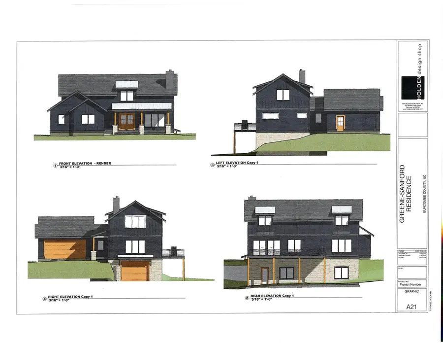 99999 Fairview Forest Drive, Fairview, NC 28730 - Image #3