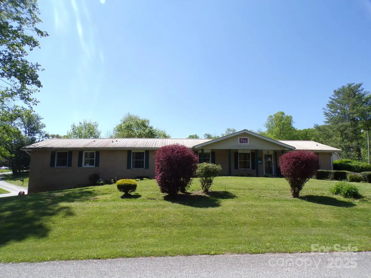 51 Fletcher View Drive, Fletcher, NC 28732 - #1