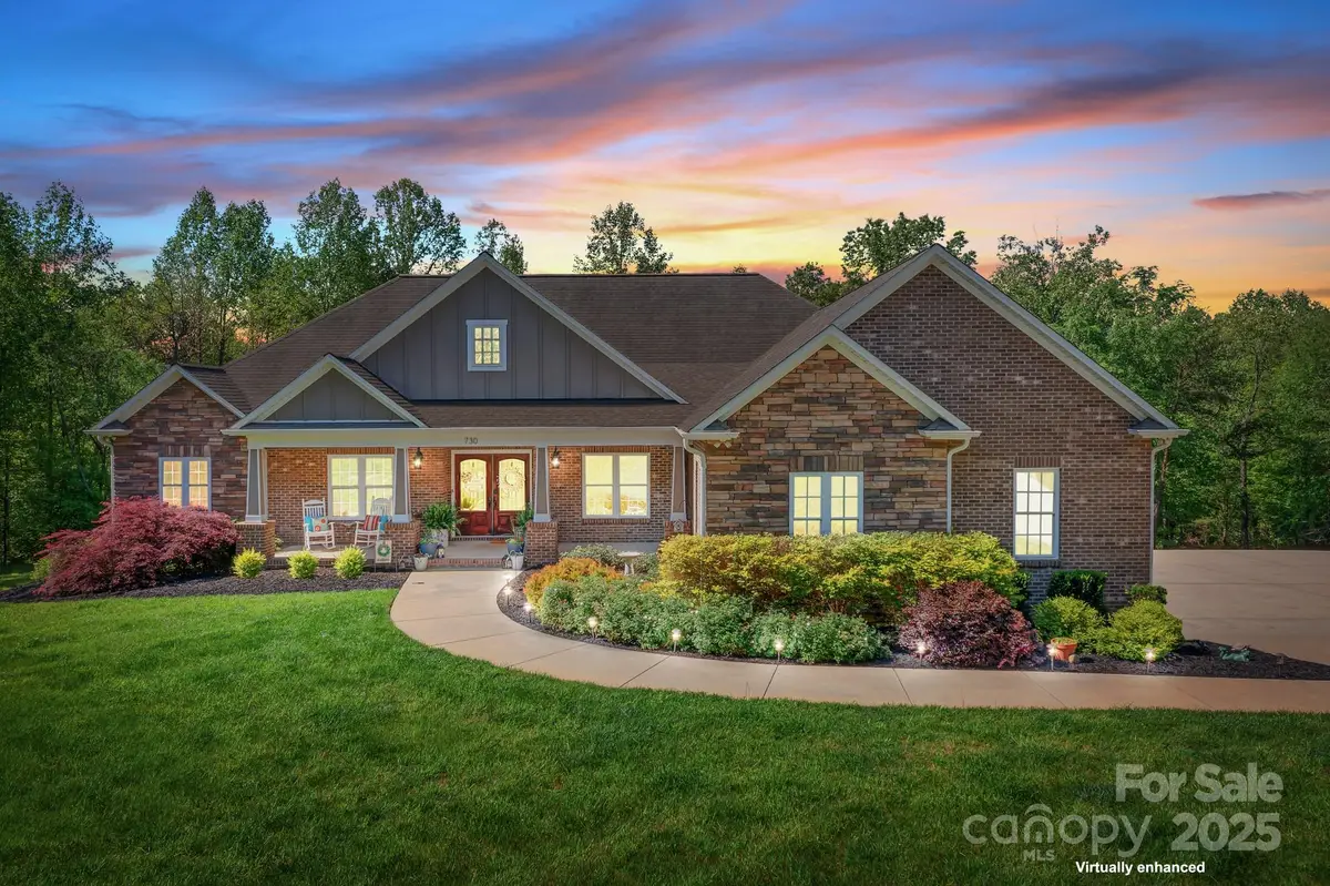 730 Oak Ridge Farms Circle #14, Newton, NC 28658 - Image #1