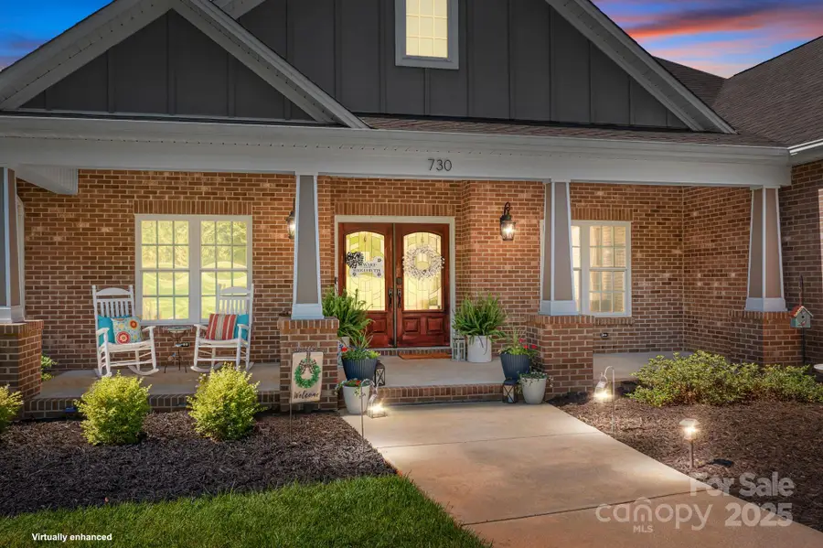 730 Oak Ridge Farms Circle #14, Newton, NC 28658 - Image #3