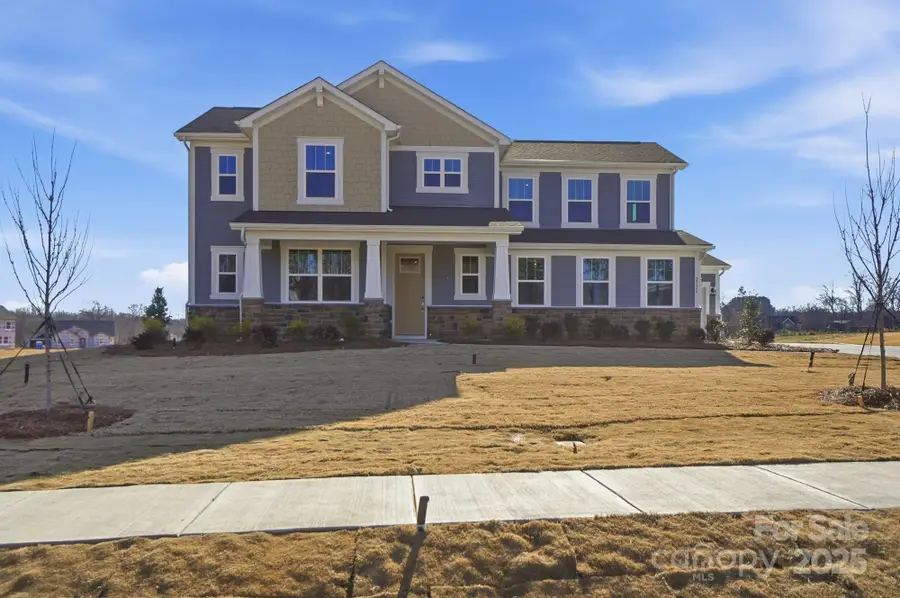 2526 Mabel Lane, Monroe, NC 28110 - #3