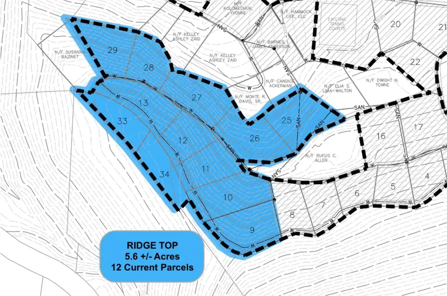 TBD (D) Chestnut Walk Drive, Waynesville, NC 28786 - Image #2