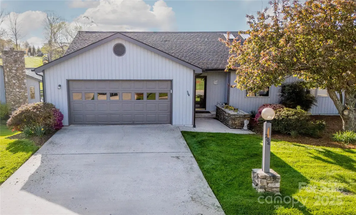 204 Kyfields None, Weaverville, NC 28787 - Image #1