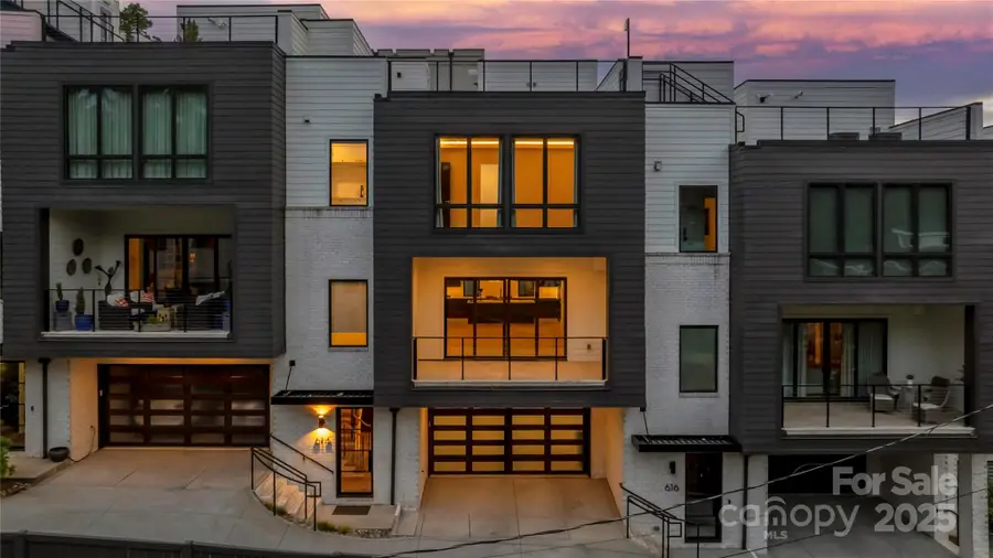 614 Queens Road, Charlotte, NC 28207 - Image #2