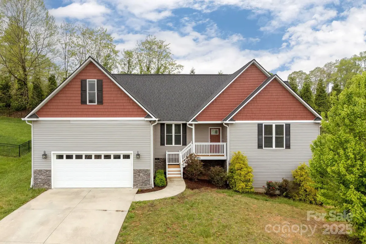 76 Tryon View Drive, Flat Rock, NC 28731 - Image #1