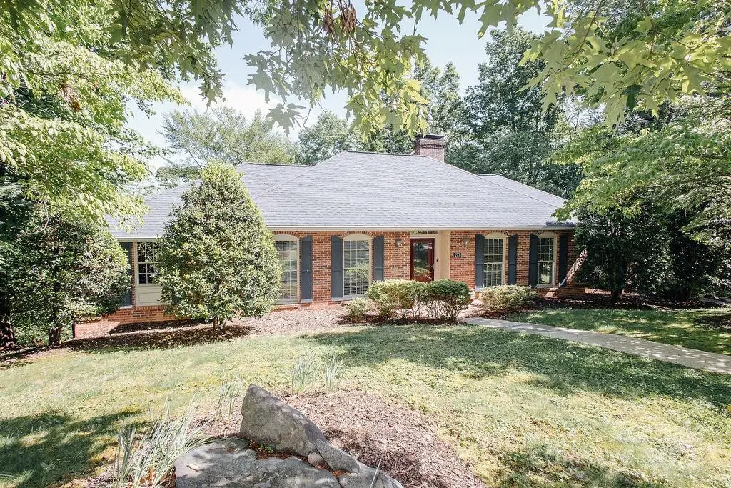 277 Forest Road, Marion, NC 28752 - #1