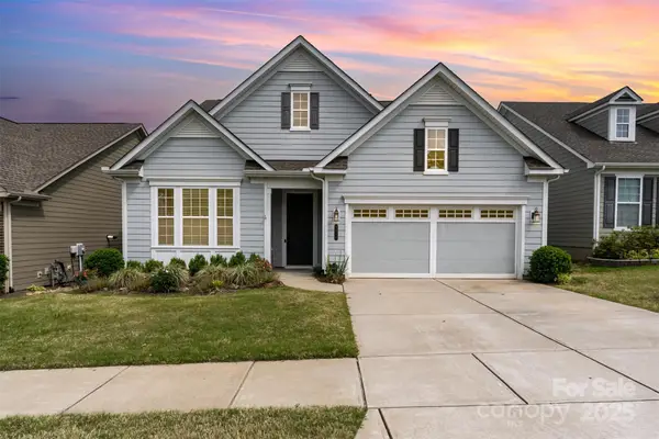 8210 Festival Way, Charlotte, NC 28215