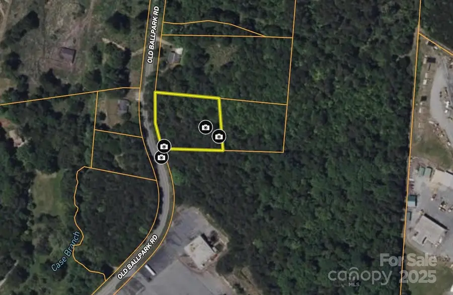 00 Old Ballpark Road, Spindale, NC 28160 - Image #2