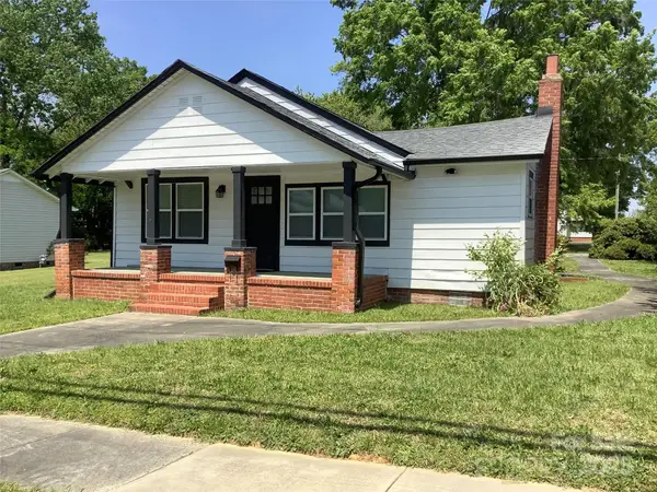 913 Winchester Avenue, Monroe, NC 28110