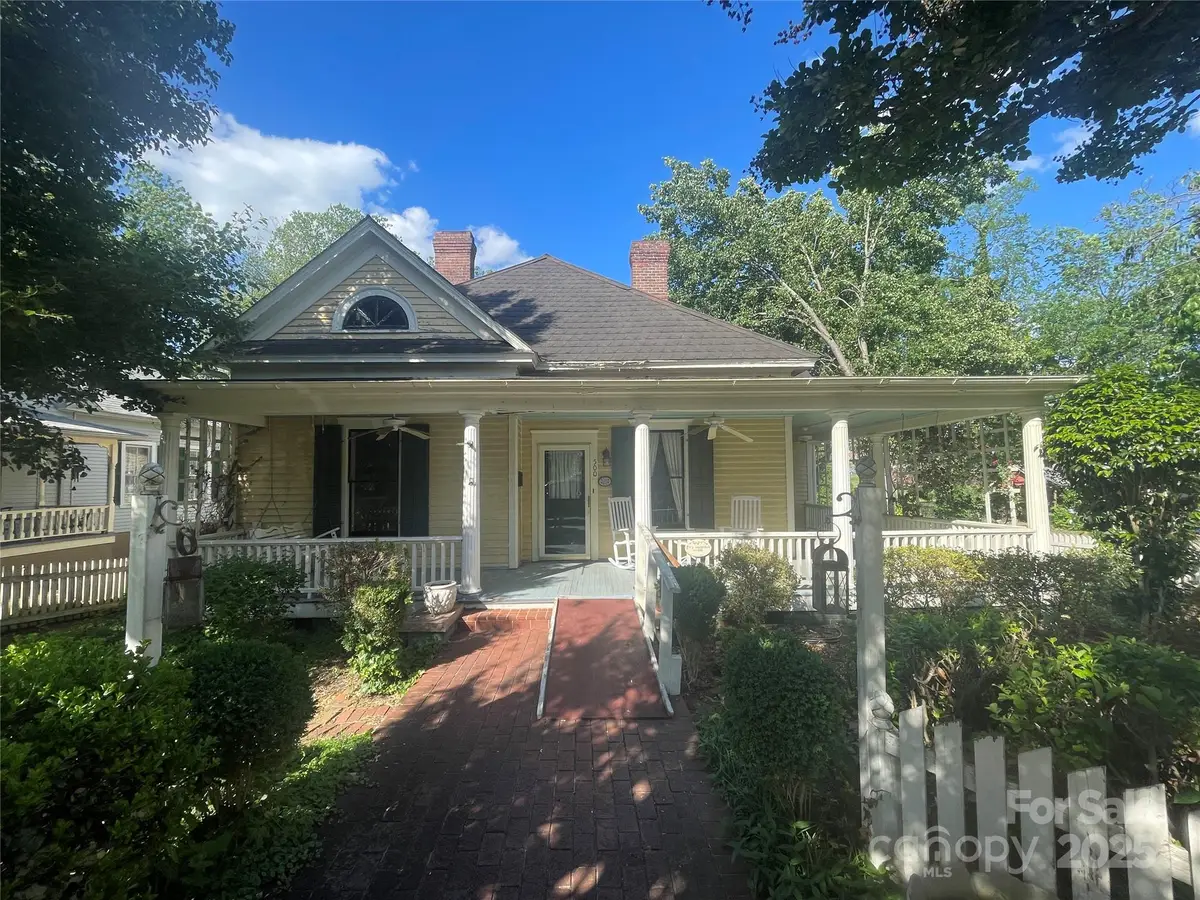 500 W Council Street, Salisbury, NC 28144 - Image #1