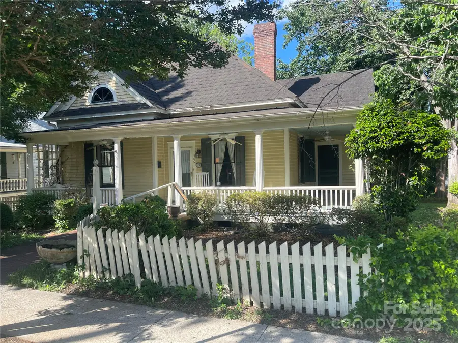 500 W Council Street, Salisbury, NC 28144 - Image #3