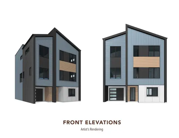 1429 Landis Avenue, Charlotte, NC 28205