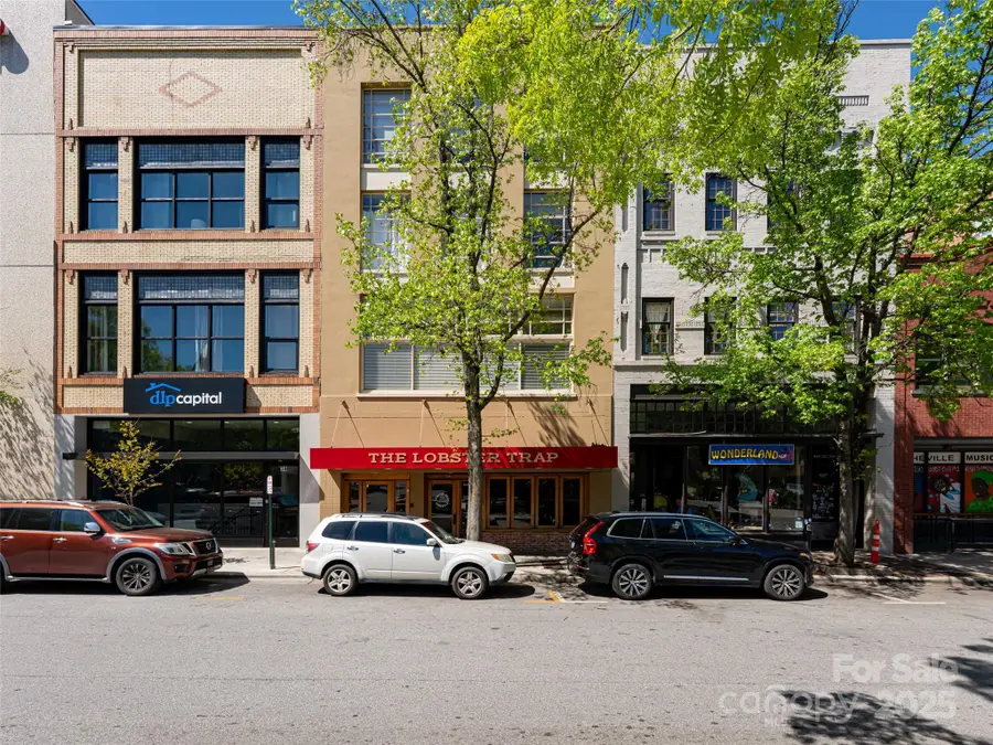 35 Patton Avenue #402, Asheville, NC 28801 - Image #2