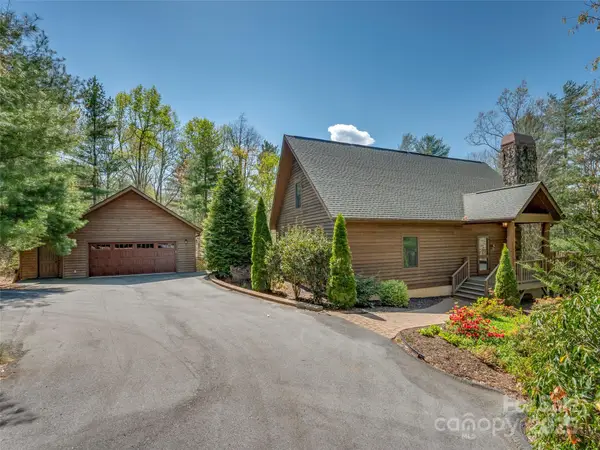 224 Corsica Lane, Saluda, NC 28773