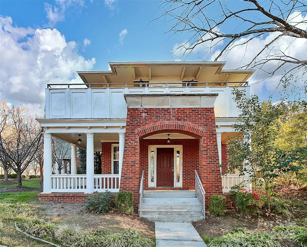 526 N Davidson Street, Charlotte, NC 28202 - Image #1