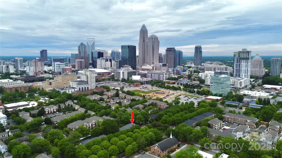 526 N Davidson Street, Charlotte, NC 28202 - Image #3