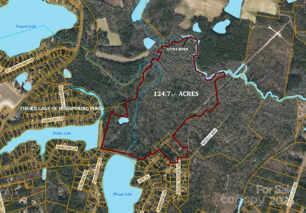 TBD Goldenrod Drive, Carthage, NC 28327