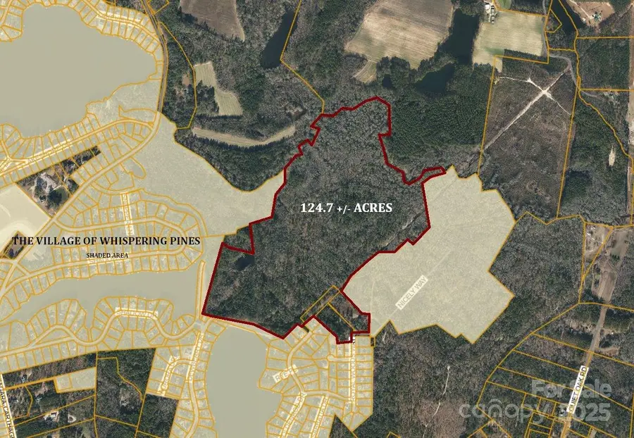 TBD Goldenrod Drive, Carthage, NC 28327 - Image #2